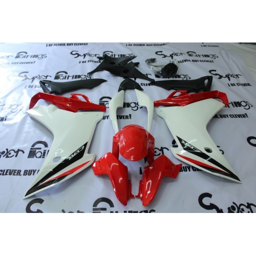 11-13 Honda CBR600F DESIGN 186